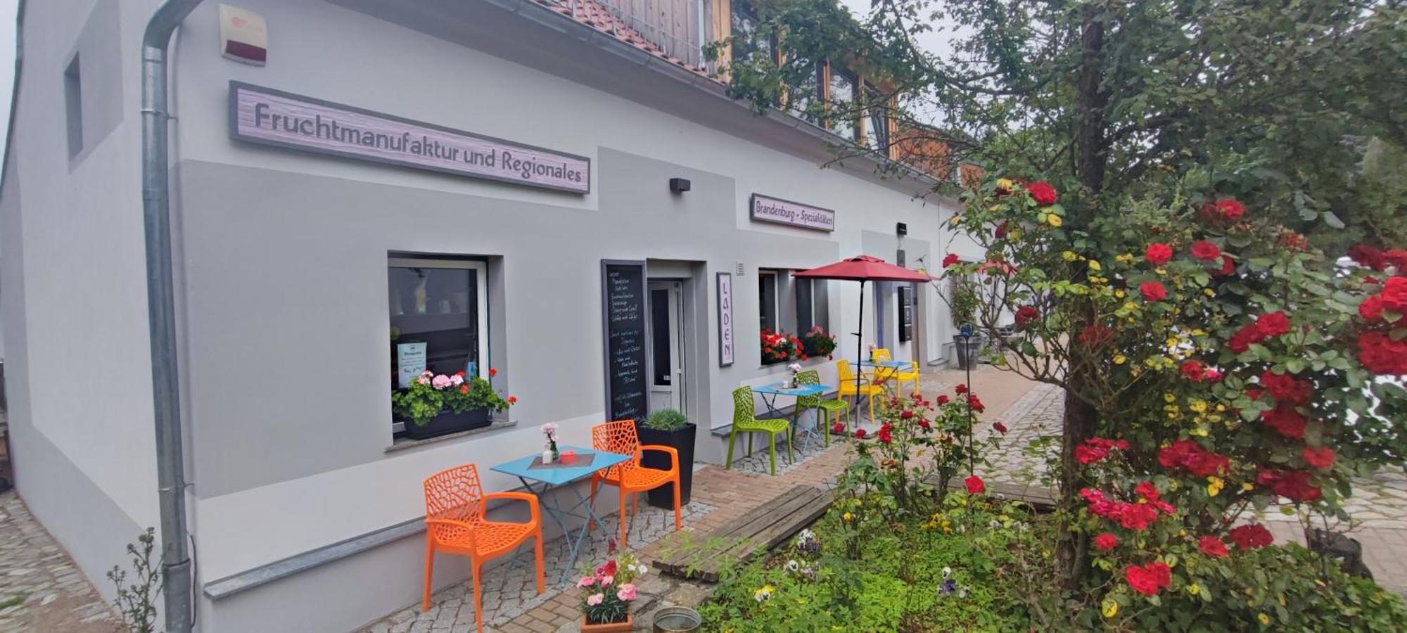 Dorfstrasse 21 Ferienwohnung 3 Швиловзе Экстерьер фото