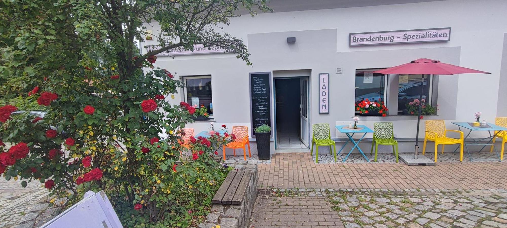 Dorfstrasse 21 Ferienwohnung 3 Швиловзе Экстерьер фото