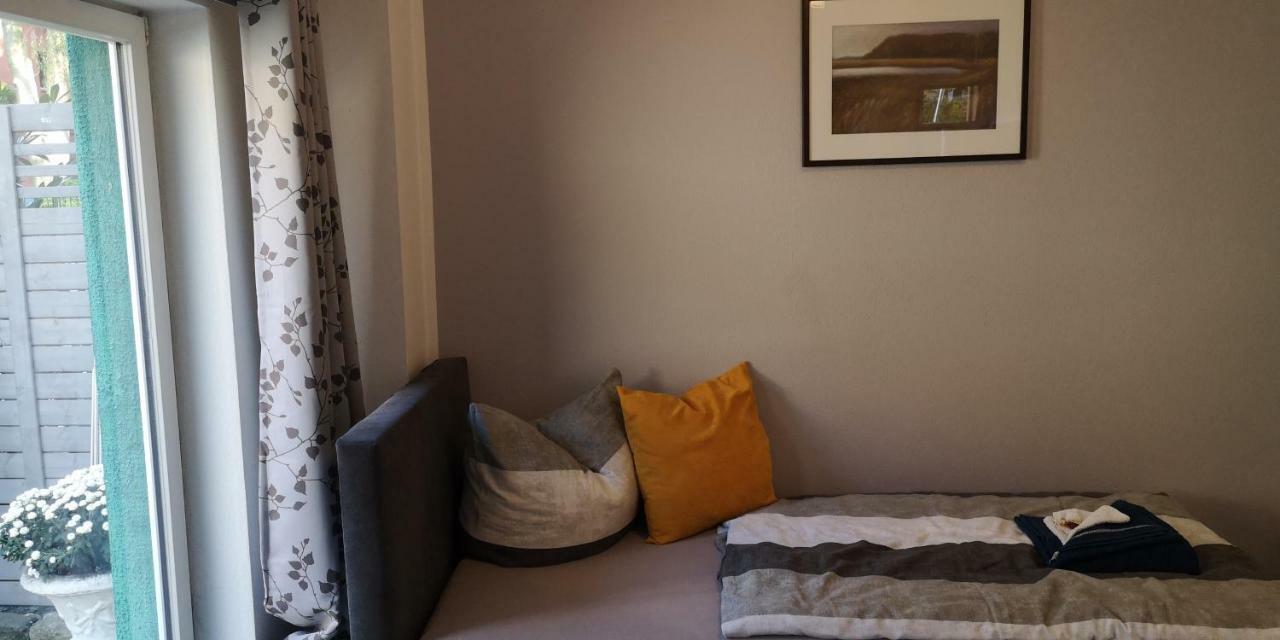 Dorfstrasse 21 Ferienwohnung 3 Швиловзе Экстерьер фото